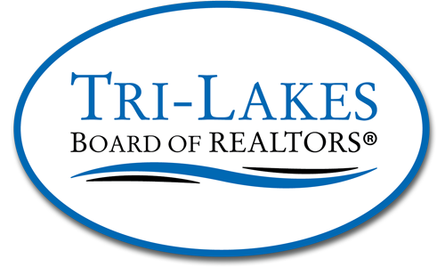 Tri-Lakes Board of REALTORS® Logo